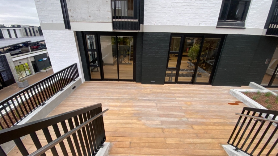 To Let 2 Bedroom Property for Rent in Observatory Western Cape